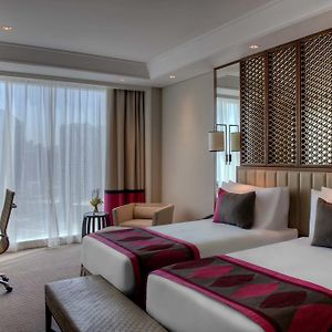 Luxe Kamer met Twee Aparte Bedden
