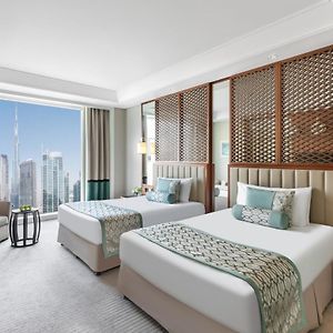 Luxe Kamer met Twee Aparte Bedden
