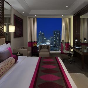 Luxe Kamer met een King Size Bed